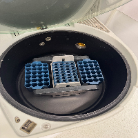 GeneVac EZ-2 plus Centrifugal Evaporator image 2